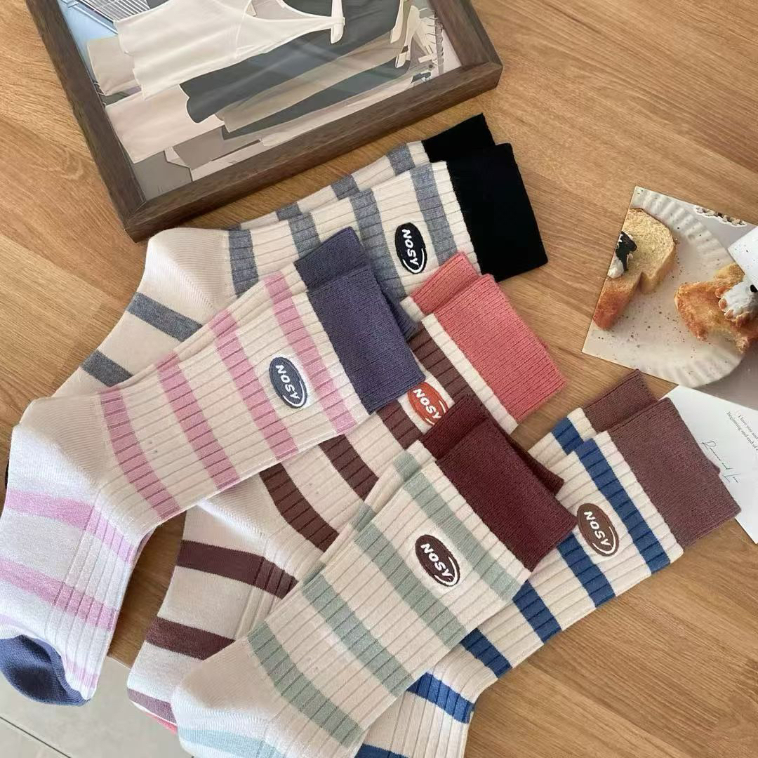 特价福利休闲款女袜