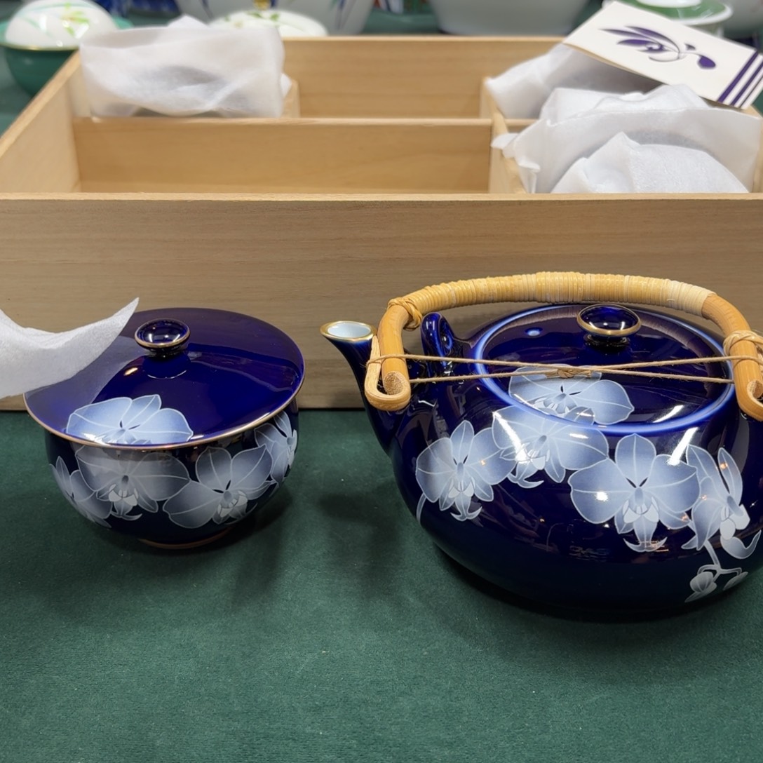 云翼堂家瓷器是大漂亮啊