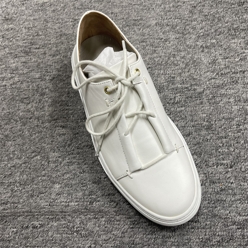 24年百搭时尚个性舒适个性潮流休闲板鞋