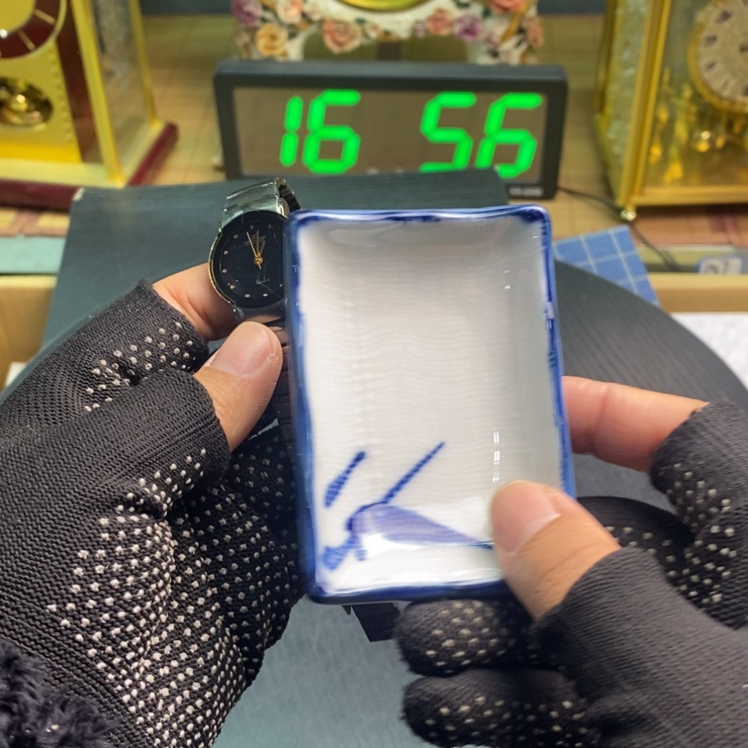 摆件有瑕疵有瑕疵有瑕疵