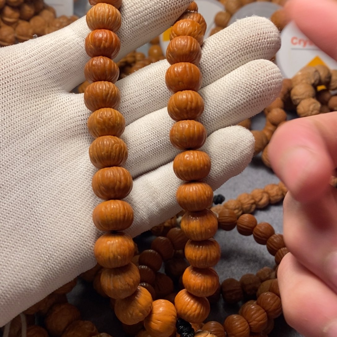 【闪购商品】猴头核桃吊坠.猴头