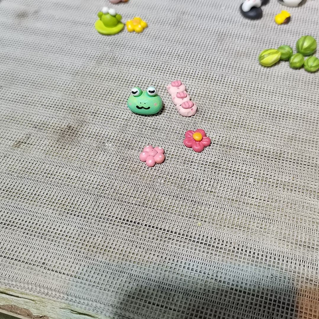 5***z摆件打孔88888888888