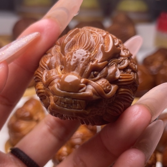 手串/手链橄榄核龙龟
