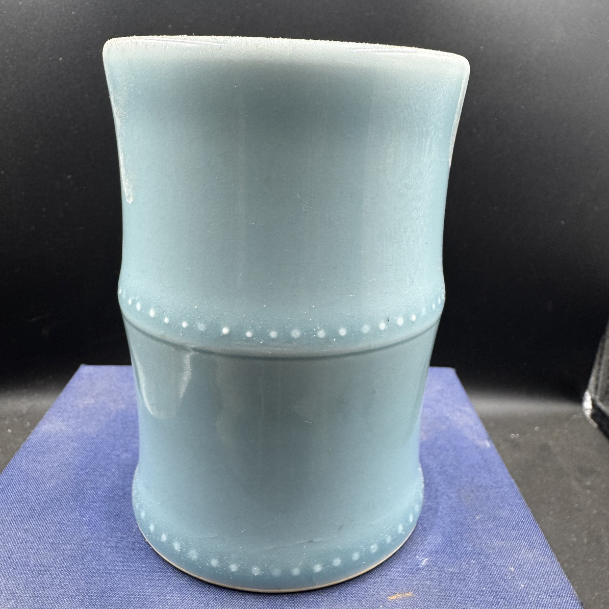 瓷器笔筒福利防漏价，