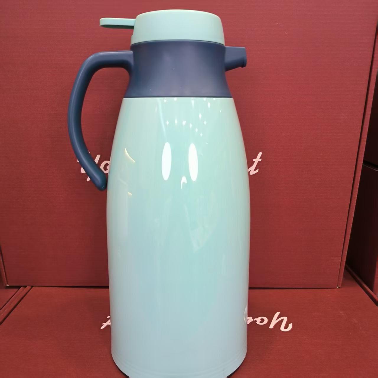 保温壶保温水壶带内胆玩具模型随机发货