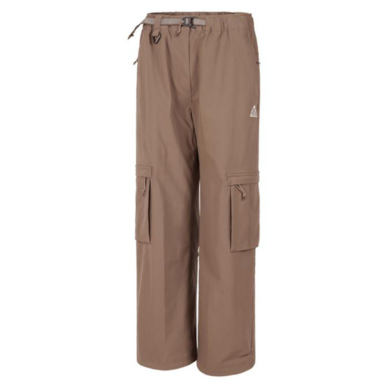 NIKE耐克女子AS W ACG SMTH SUMMIT V2 CARGO运动长裤FN1948-233