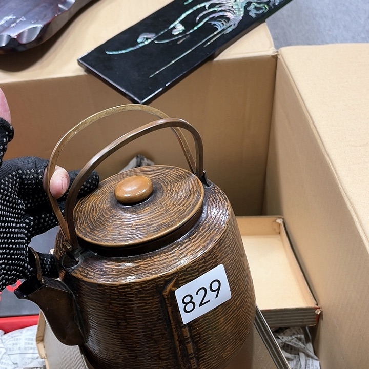 茶宠我们都在努力着改变