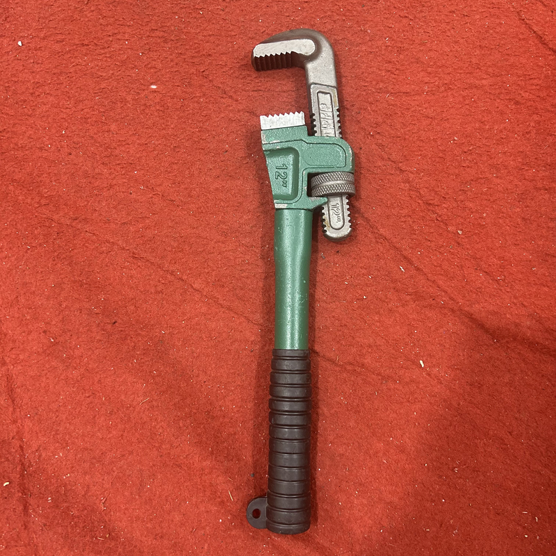 啊成专属 多功能重型管钳