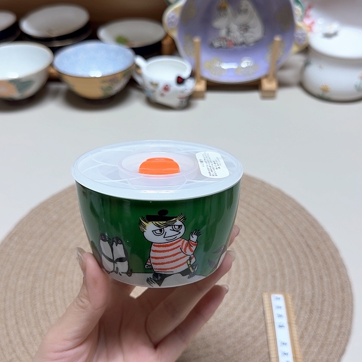 晓晓推荐瓷片瓷器