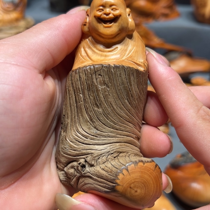 柏木（崖柏）点点关注，感谢分享