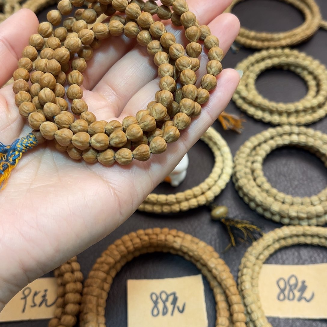 *****柏香籽/百香籽吊坠