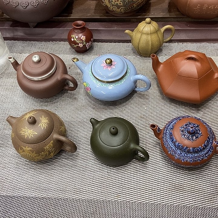 茶壶紫砂紫砂紫砂