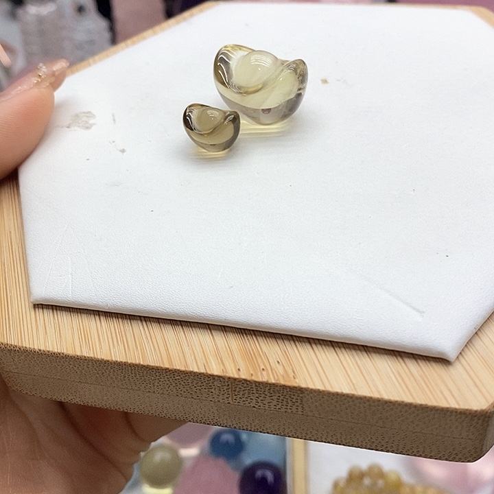 水晶摆件未镶嵌摆件