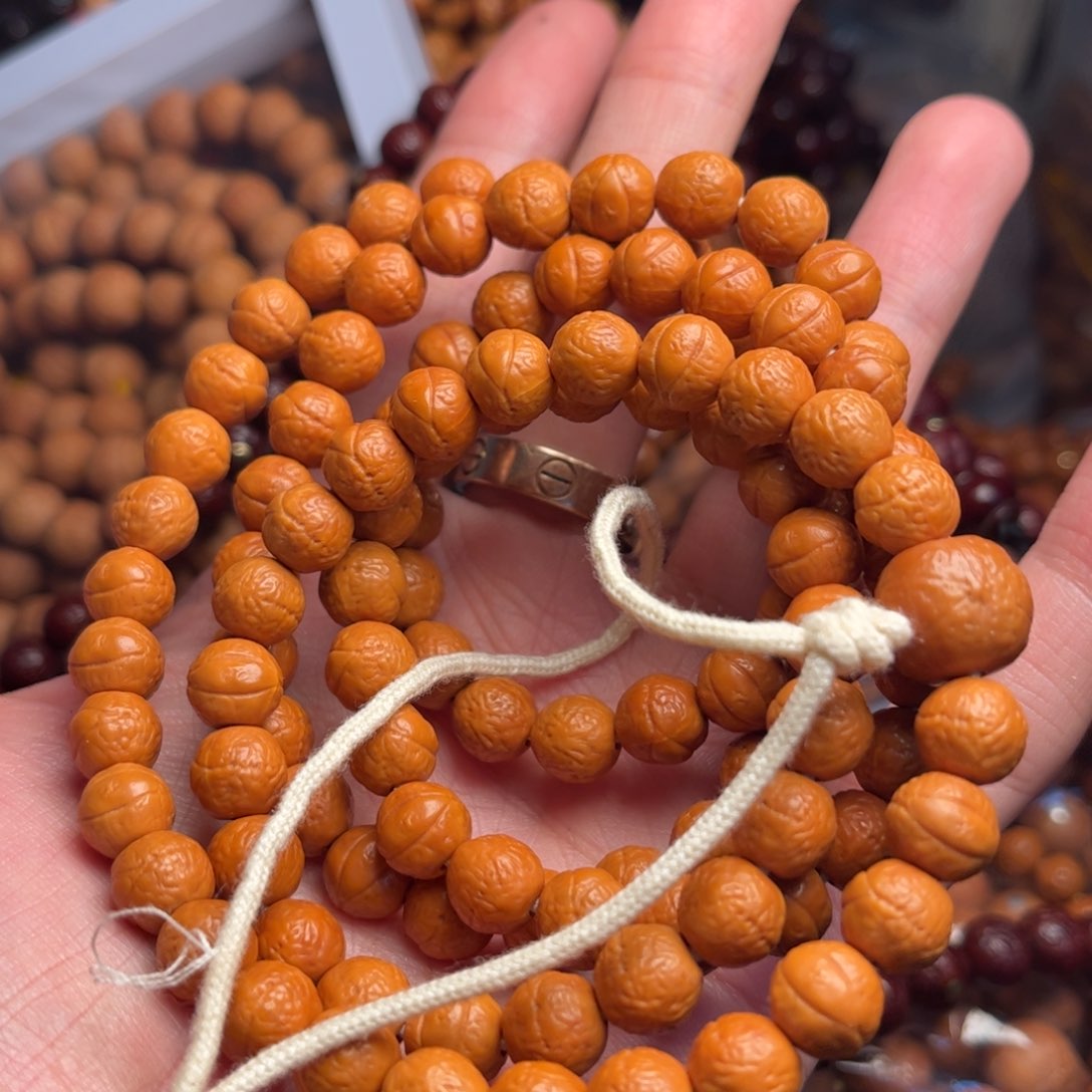 吊坠猴头核桃远*猴头