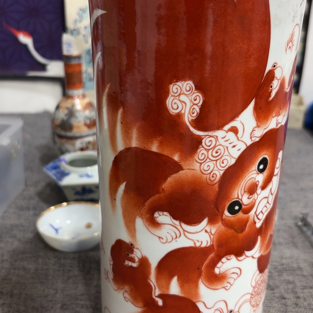 华*哥非常好看的物品 