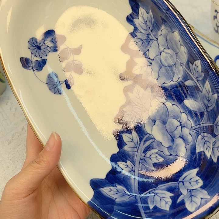 瓷片The first thing 