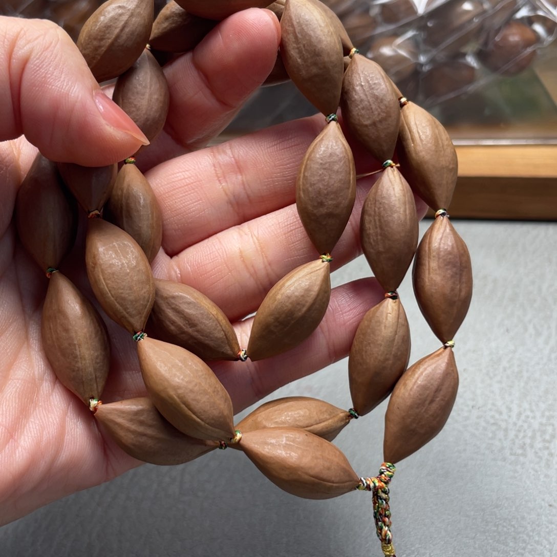 吊坠橄榄核Hhediao·Hhediao