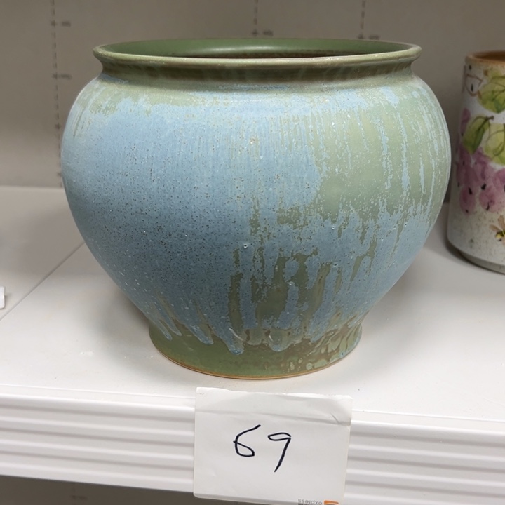 越***越景德镇陶瓷手工制作