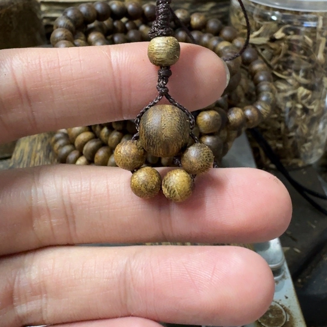 沉香碎屑沉香猫爪