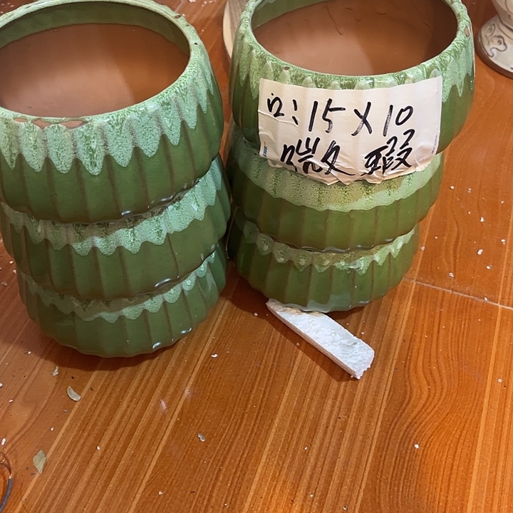 泥塑自产自销模式