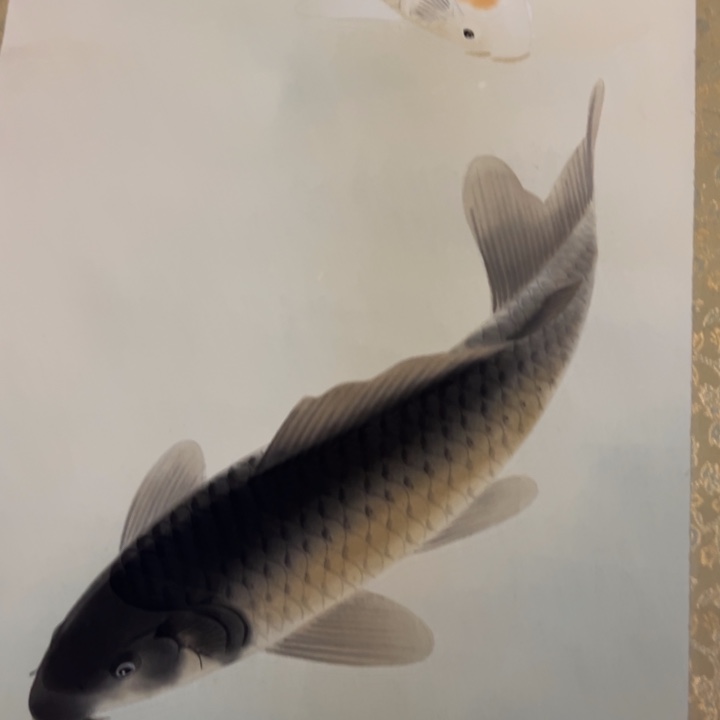 卡纸中古工艺品，摆件