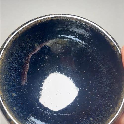【闪购商品】茶盏-158............