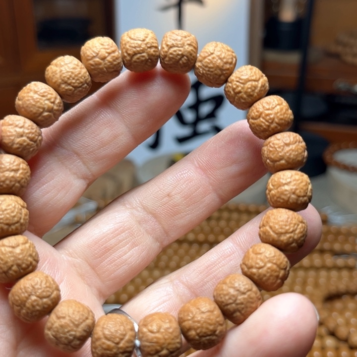 核桃手串/手链B***e涛餮