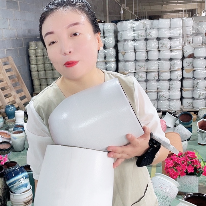 22/18红陶正品两个