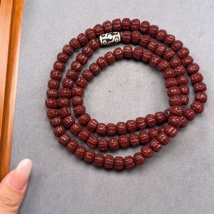 金刚菩提吊坠金刚