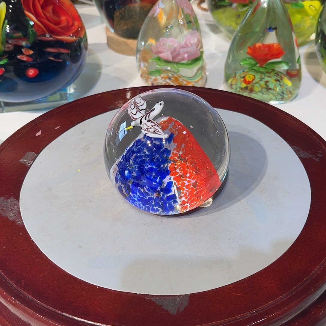 手工艺品琉璃纯手工