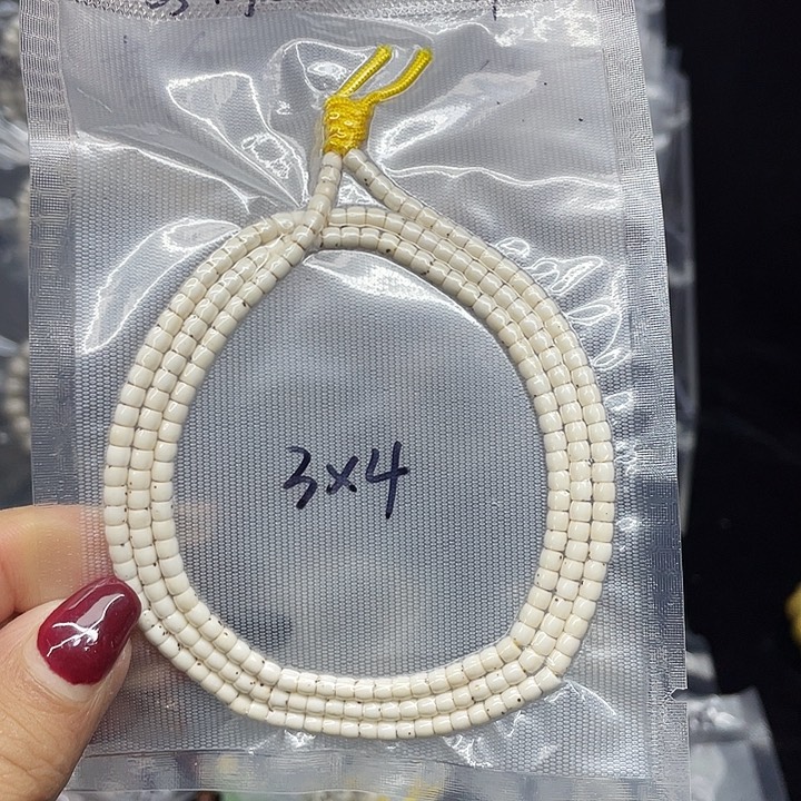 星月菩提吊坠数星星43