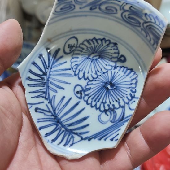 陶瓷手工艺品陶瓷