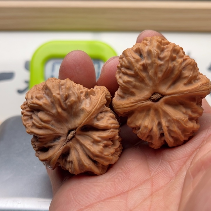 一***9文玩核桃吊坠文玩核桃链接专属29号