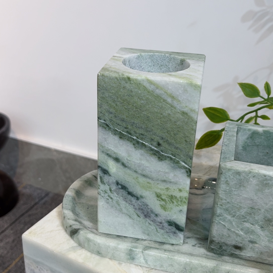 雨***0石材工艺品系列产品