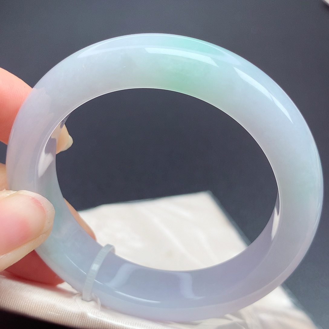 翡翠手镯未镶嵌09n n n n n n n