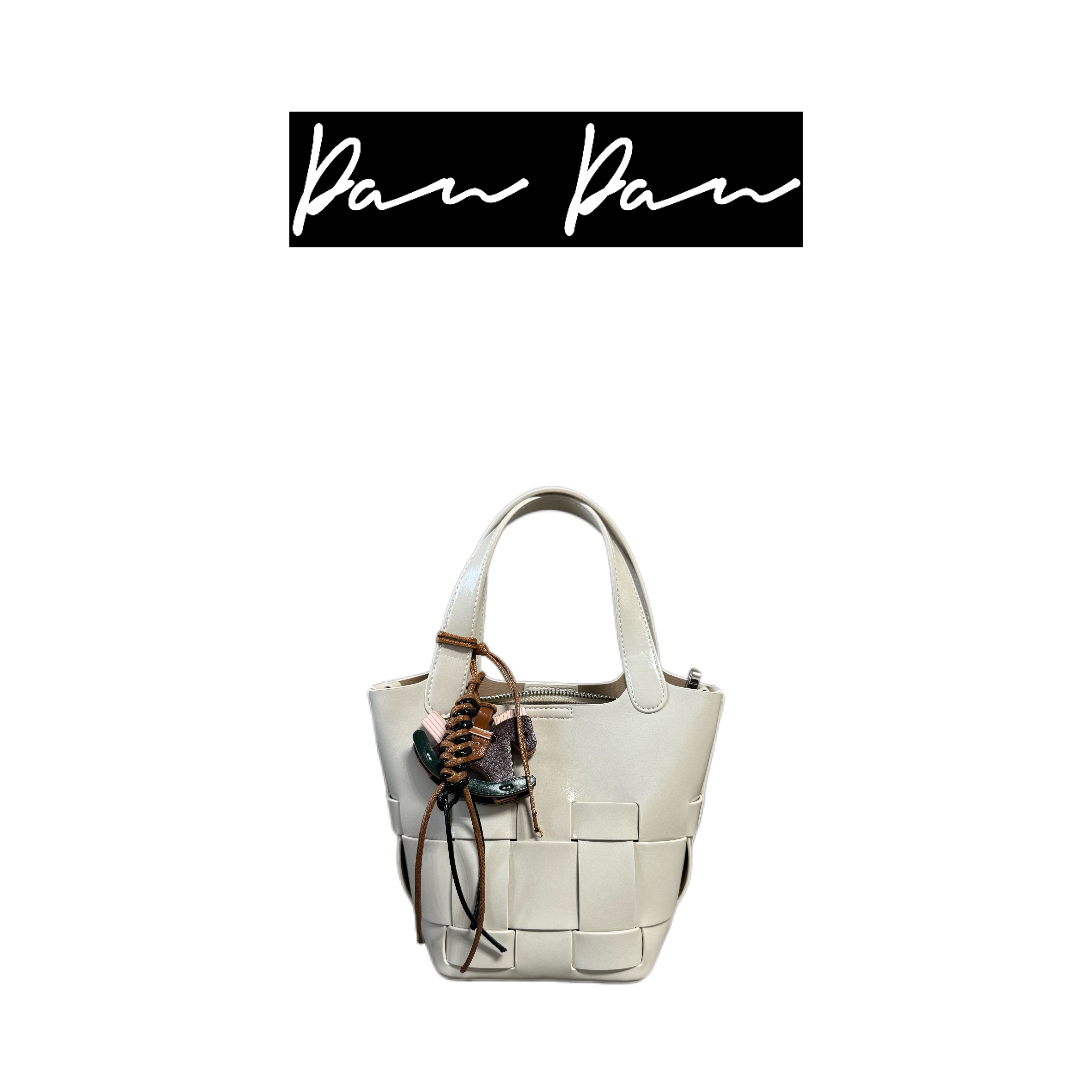 Dan·Dan百搭真皮女包D908-9836