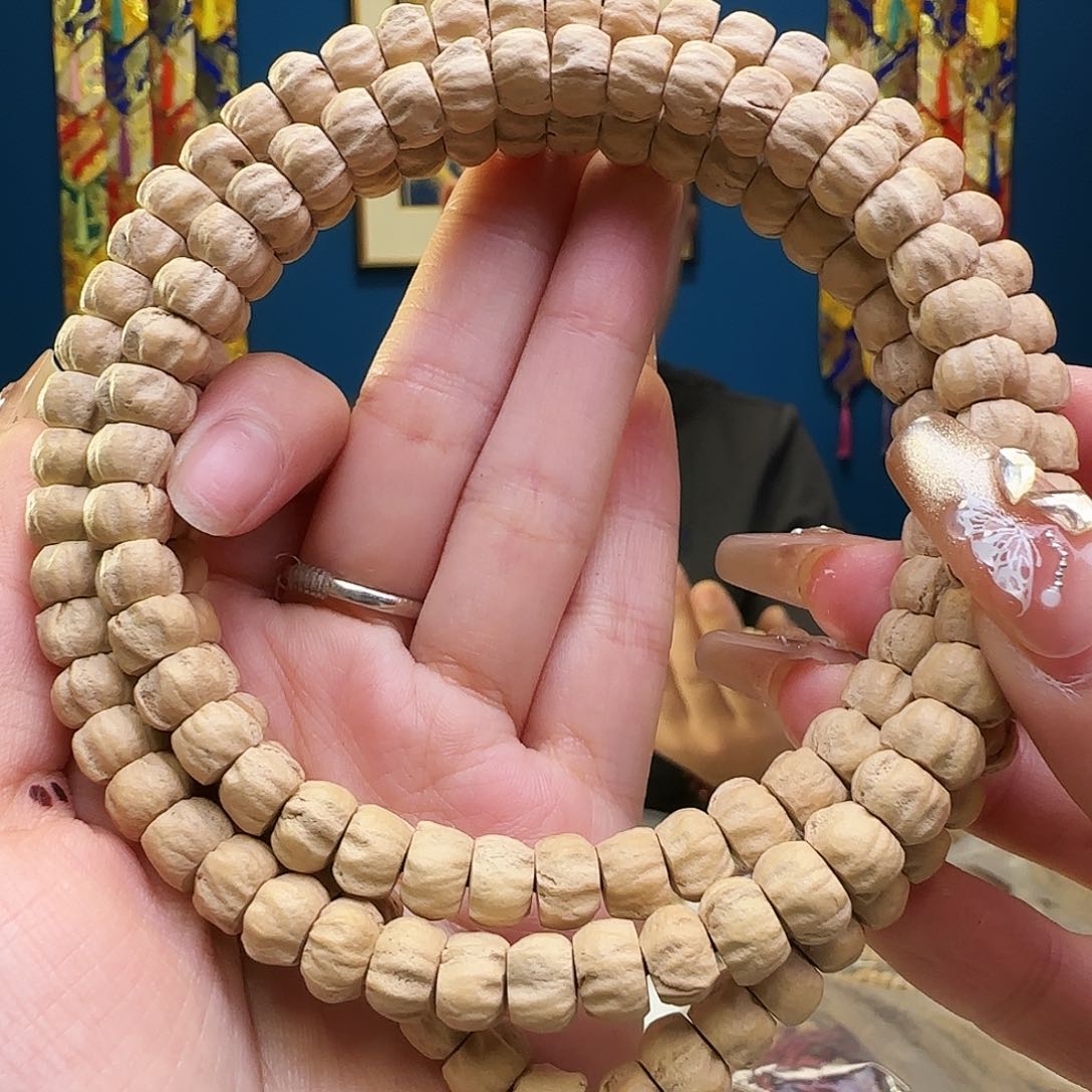 柏香籽/百香籽吊坠