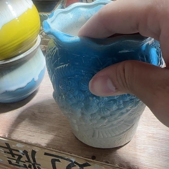 有孔！！有问题问客服，满9元包邮