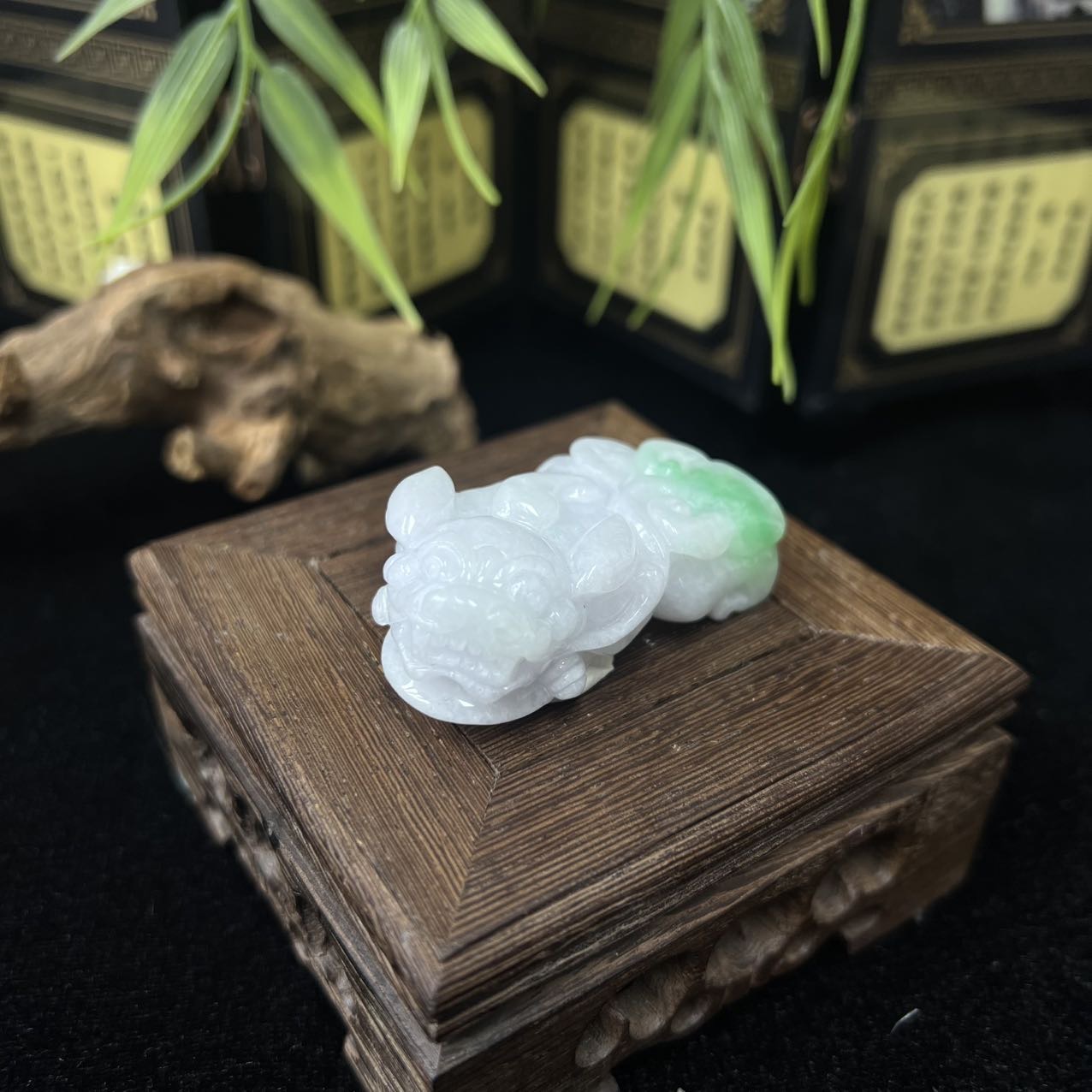 LYPM-24-16翡翠5-2貔貅