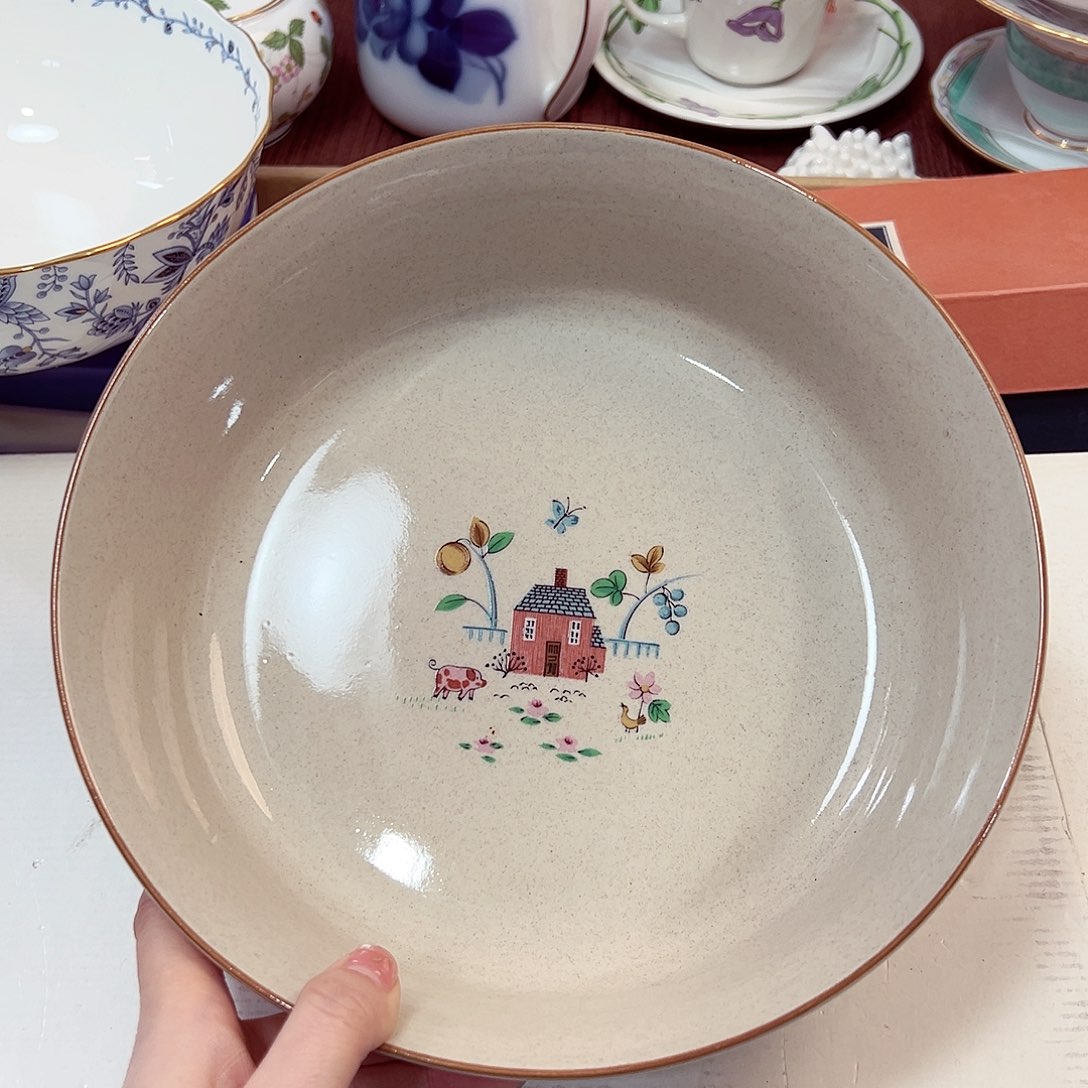 瓷片咖啡杯是你喜欢