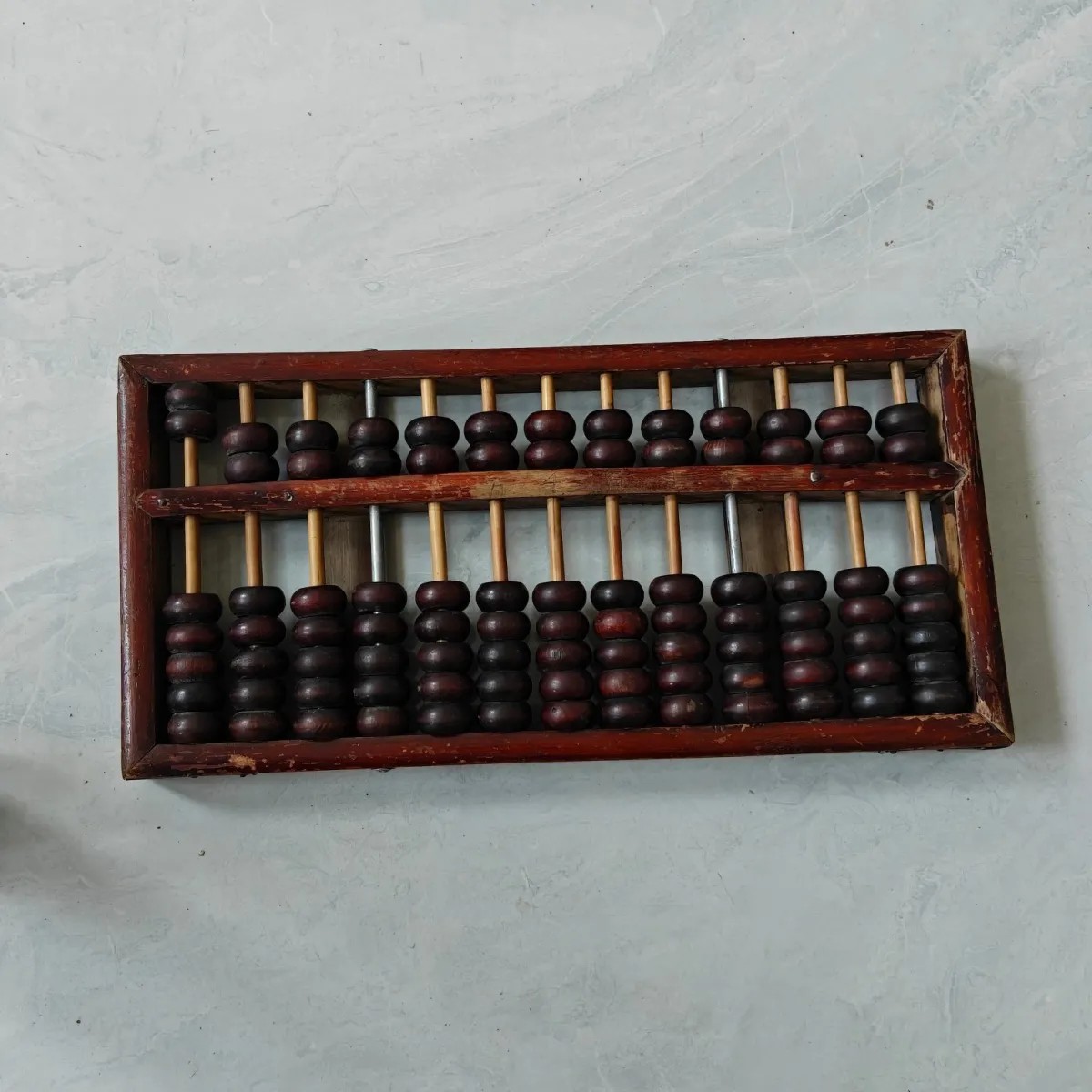 家居饰品算盘摆件挂件，改拍链接，一物一拍