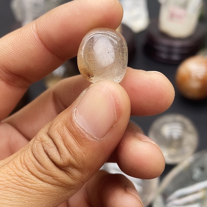 未镶嵌水晶珠宝半成品17