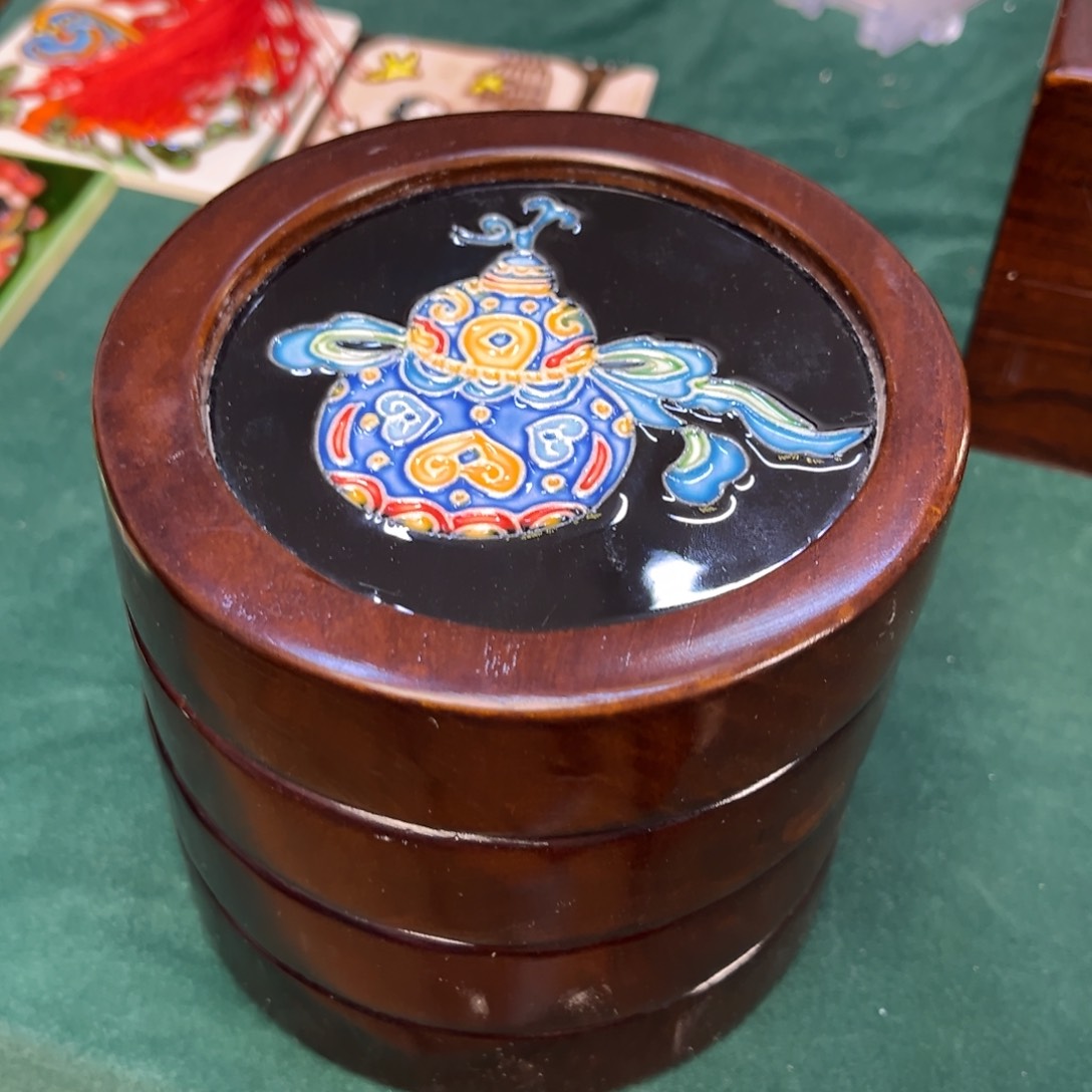 瓷片瓷器制作工艺