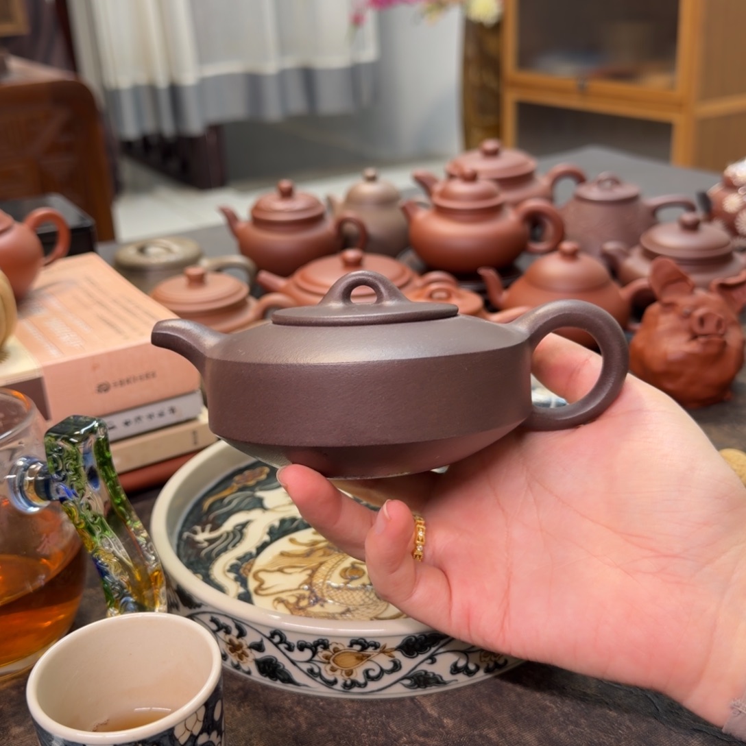 茶壶紫砂全品bvcbhfv