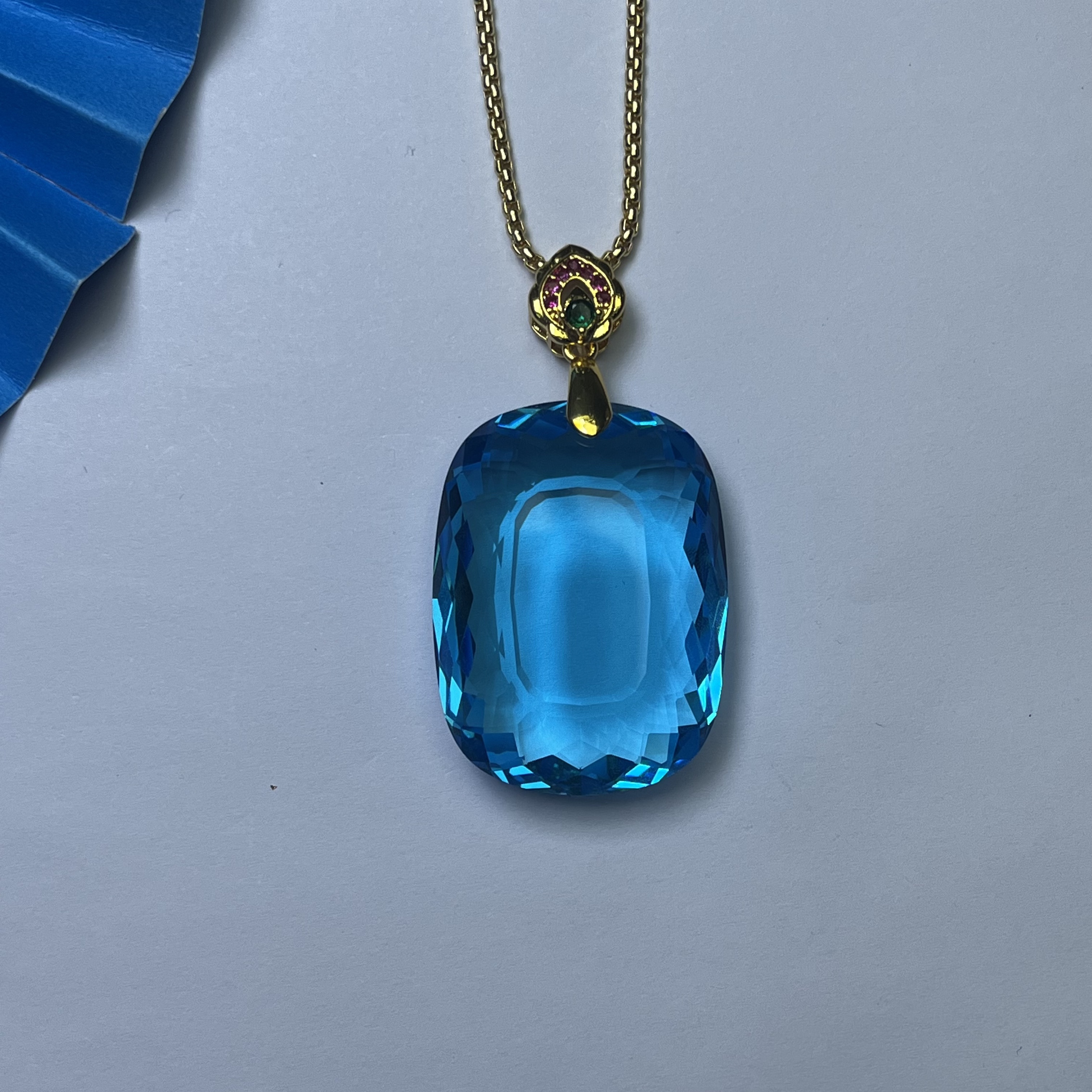 吊坠M508-2精美时尚百搭男女同款首饰