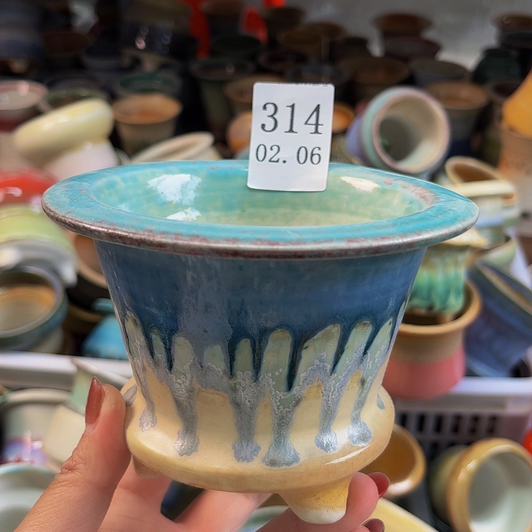 摆件景德镇陶瓷手工制作