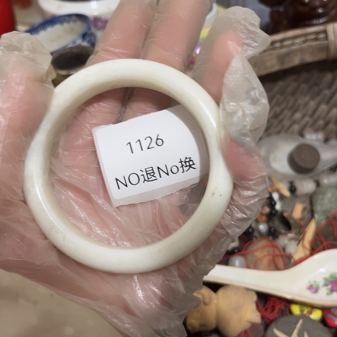 你***吗瓷片1126号工艺品