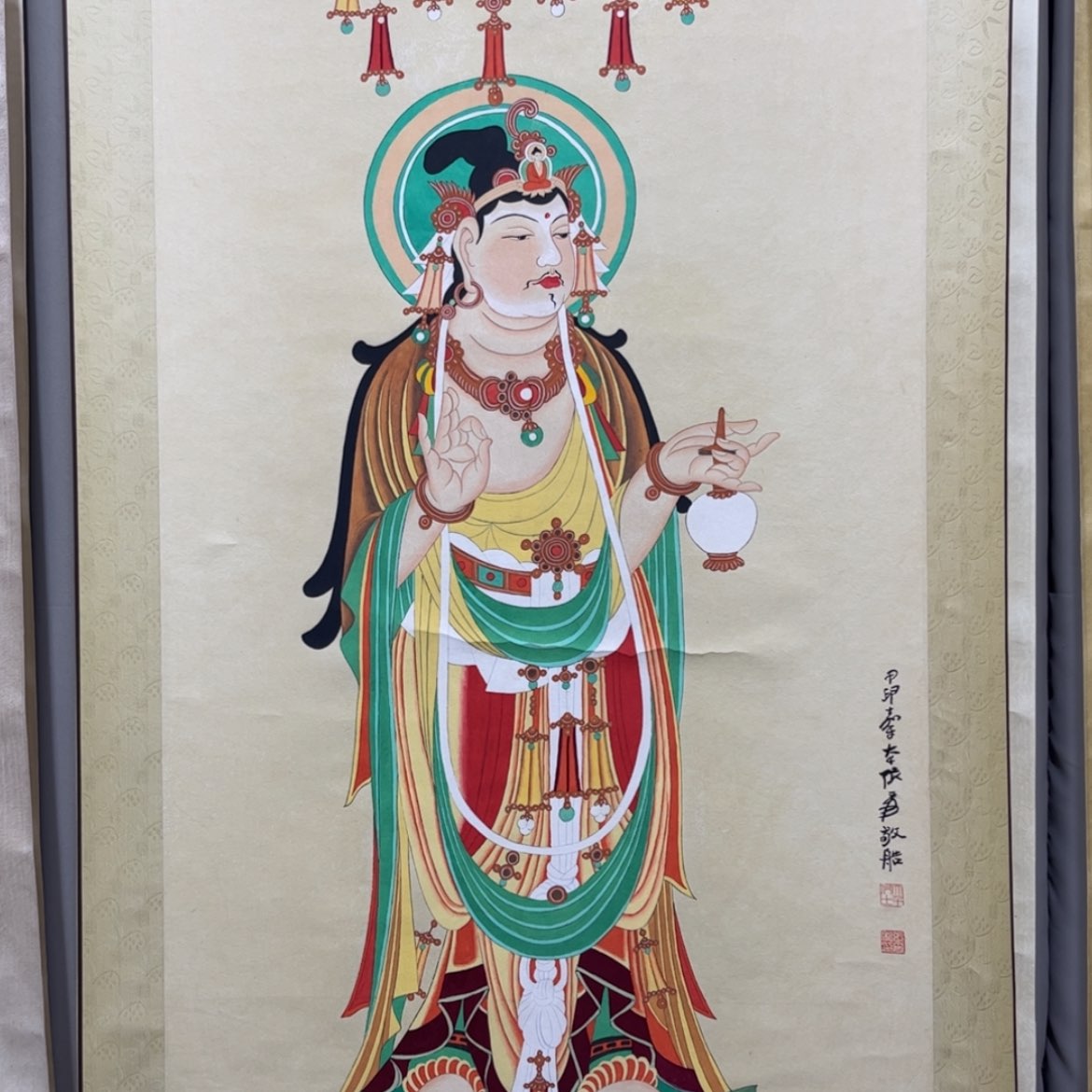 【闪购商品】国画老师说我是个什么样