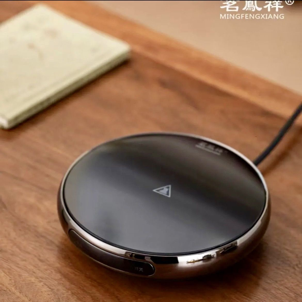 正品茗凤祥魔术师X2电陶炉1300瓦小型大功率超薄静音煮茶茶炉家用
