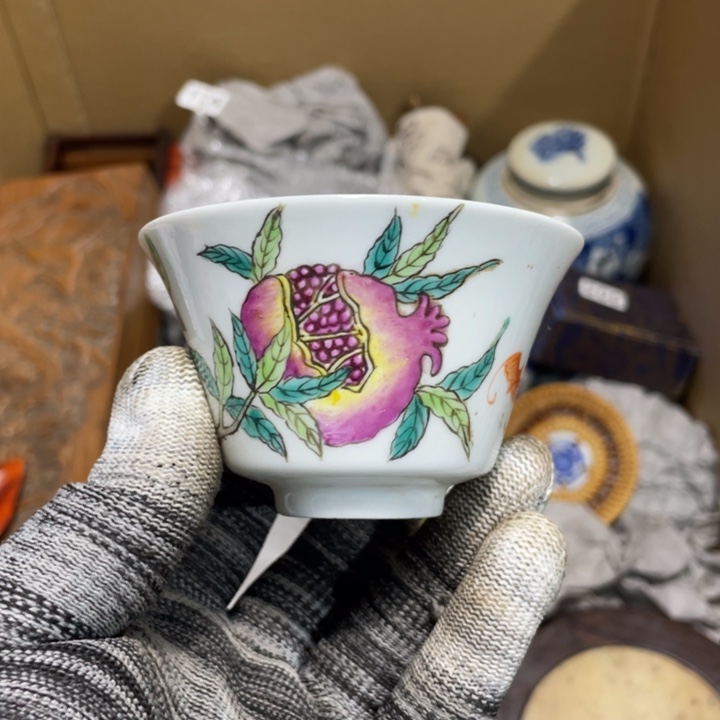 紫砂陶瓷艺术陶瓷艺术